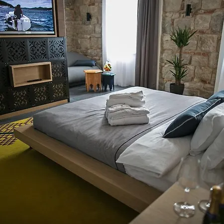 Pensjonat Lejletul 4*