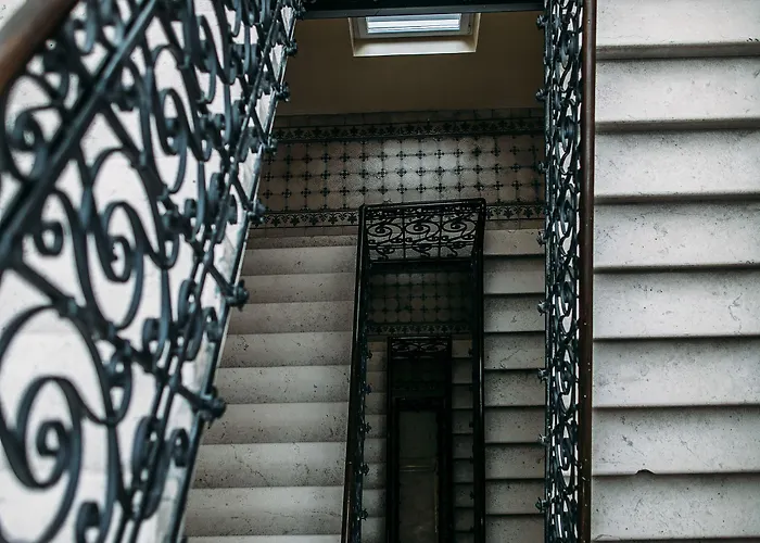Gostinjska kuća Lejletul Split