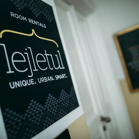 Lejletul Гостевой дом