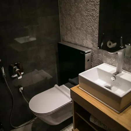 Гостевой дом Lejletul Сплит