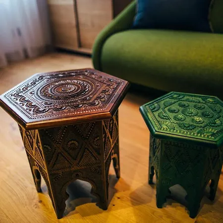 Гостевой дом Lejletul Сплит