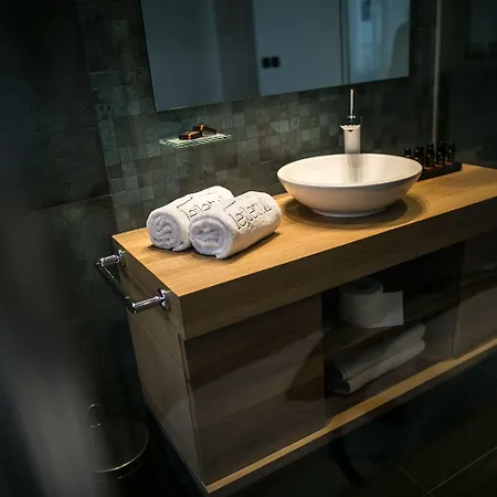 Lejletul 게스트하우스 4*