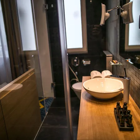 Lejletul 4* Сплит