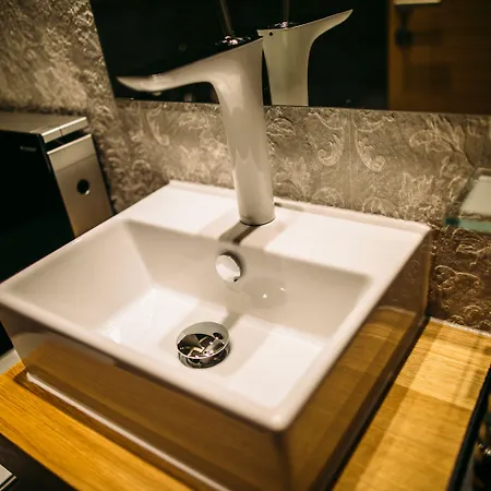 Гостевой дом Lejletul 4*