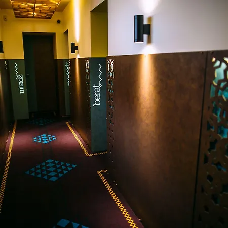 Lejletul Гостевой дом Сплит