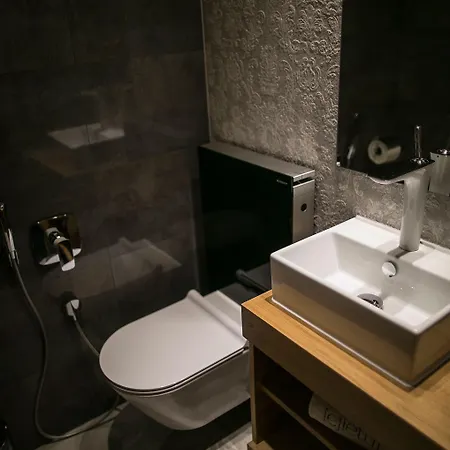 Lejletul 4* 스플리트