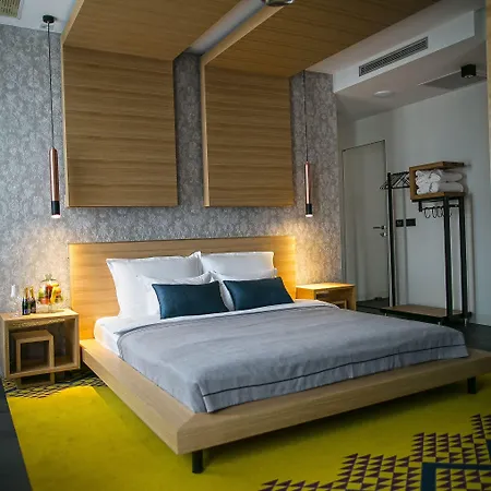 Lejletul Гостевой дом Сплит