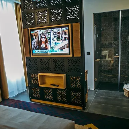 Гостевой дом Lejletul