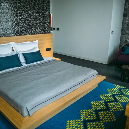 Vendégház Lejletul Split