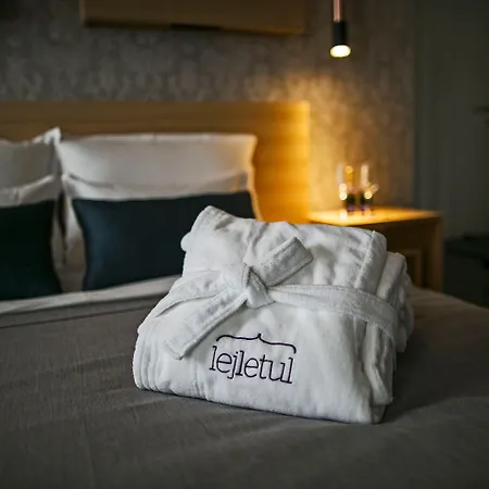 Lejletul Vendégház Split