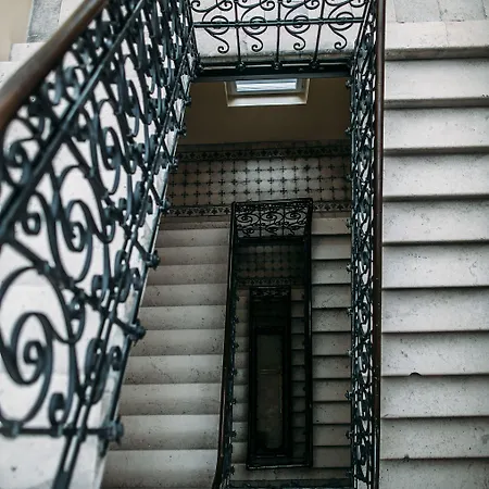 Vendégház Lejletul Split