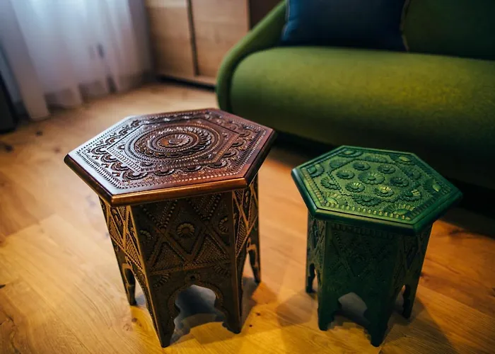 Penzion Lejletul Split