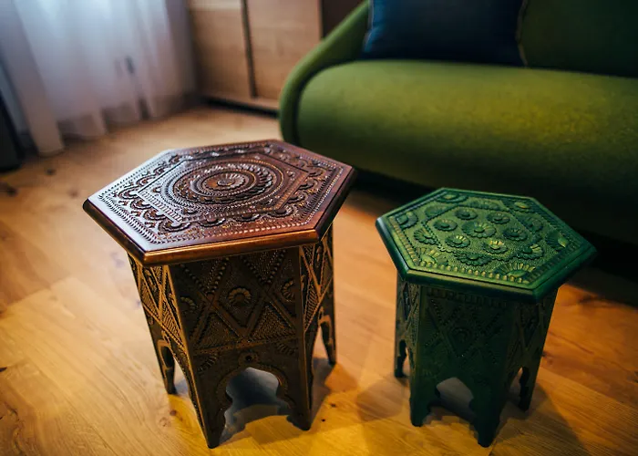 Lejletul Penzion Split