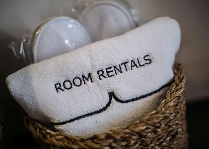 Lejletul Penzion Split