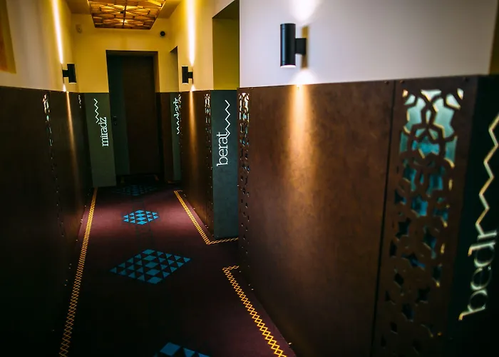 Lejletul Penzion Split