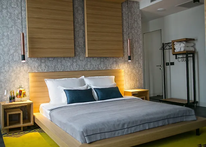 Lejletul Penzion Split